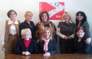 Održana I redovna sednica KO Sekcije žena UGS „Nezavisnost“
