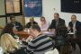 Sastanak mreže mladih sindikata jugoistočne Evrope