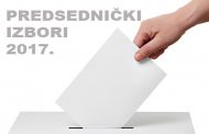 Predsednički izbori 2017.