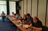Održan sastanak Regionalnog sindikalnog saveta Solidarnost u Sarajevu