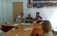 Sporazum o saradnji sindikata RTS I RTV NEZAVISNOST