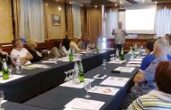 Bezbednost i zdravlje na radu - drugi ciklus seminara u Šapcu, Subotici i Novom Sadu