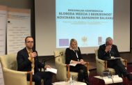 Sloboda medija i bezbednost novinara na Zapadnom Balkanu