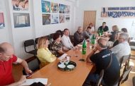 Unapređenje kapaciteta sindikata za zaštitu prava iz oblasti rada i radnih odnosa građevinskih radnika u Srbiji