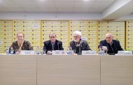 Sindikat penzionera Srbije ‘’Nezavisnost’’ i Saveza penzionera Srbije potpisali sporazum o saradnji
