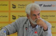 Stojiljković za Direktno: Očekuju nas brojni štrajkovi