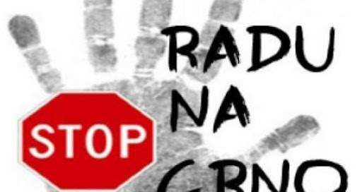 Stop Ne Radi Strani radnici u Srbiji: U nemilosti mešetara - UGS Nezavisnost