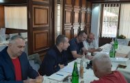 Socijalni dijalog u Vojsci Srbije na visokom nivou u zadnjih par godina