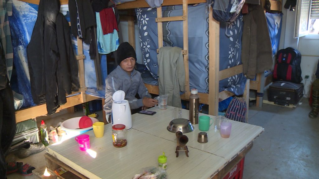 Drama radnika iz Vijetnama u Zrenjaninu: Smrad državnog posla