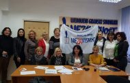 Održana Izborna skupština Sekcije žena UGS NEZAVISNOST