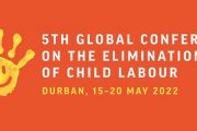 Globalna konferencija MOR: Hitno eliminisati dečji rad
