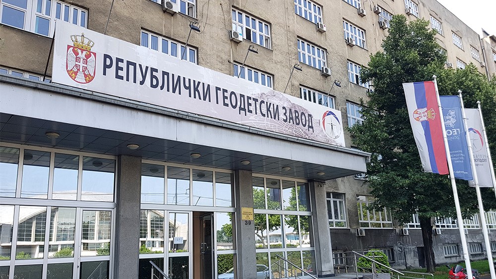Tužilaštvo odbacilo prijavu RGZ-a protiv troje zaposlenih zbog hakerskog napada na katastar