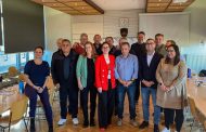 Održan Kongres Saveza slobodnih sindikata Slovenije i sastanak RSS Solidarnost