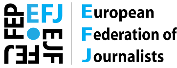 GS KUM Nezavisnost novi član Evropske federacije novinara
