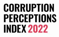 Srbija pala na 101. mesto globalne liste o percepciji korupcije