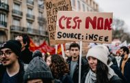 Novi talas štrajkova u Francuskoj: Makronova reforma sve neizvesnija