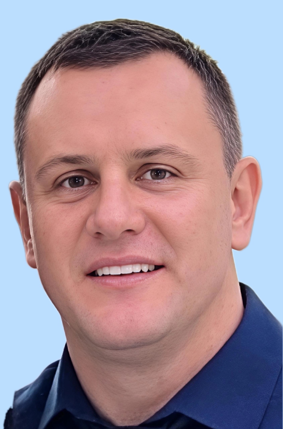 Dragan Dašić