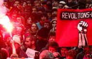 Generalni štrajk u Francuskoj 7. marta: Vlast pozvala zaposlene da rade od kuće