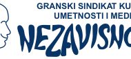 Štrajk upozorenja u Radio-televiziji Vojvodine: Za pristojne plate i dostojanstven rad