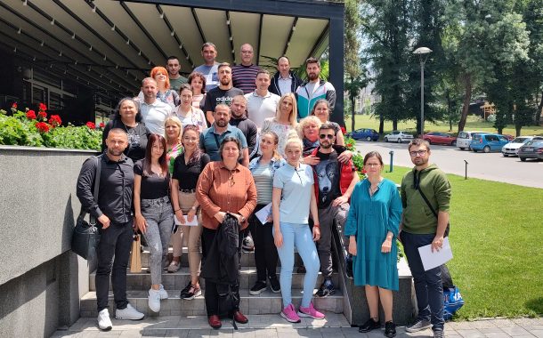 Konstituisana Sekcije žena i Sekcija mladih Granskog sindikata metalaca „Nezavisnost