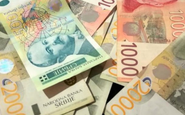 Vlada poslušala predsednika Republike: “Minimalac” za 2024. godinu 400 evra