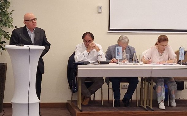 Okrugli sto Sindikata (Udruženja) penzionera Srbije 