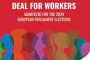 Sindikat: Protest zdravstvenih radnika 23. novembra, posle toga štrajk
