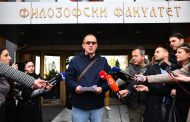 Napadi na novinare u Vojvodini s jasnom porukom- zločini protiv novinara neće biti kažnjeni