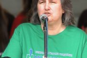 Desno, ekstremno desno pa u provaliju!