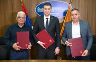 Potpisan Sporazum o produženju važenja PKU za javna preduzeća u komunalnim delatnostima grada Požarevca
