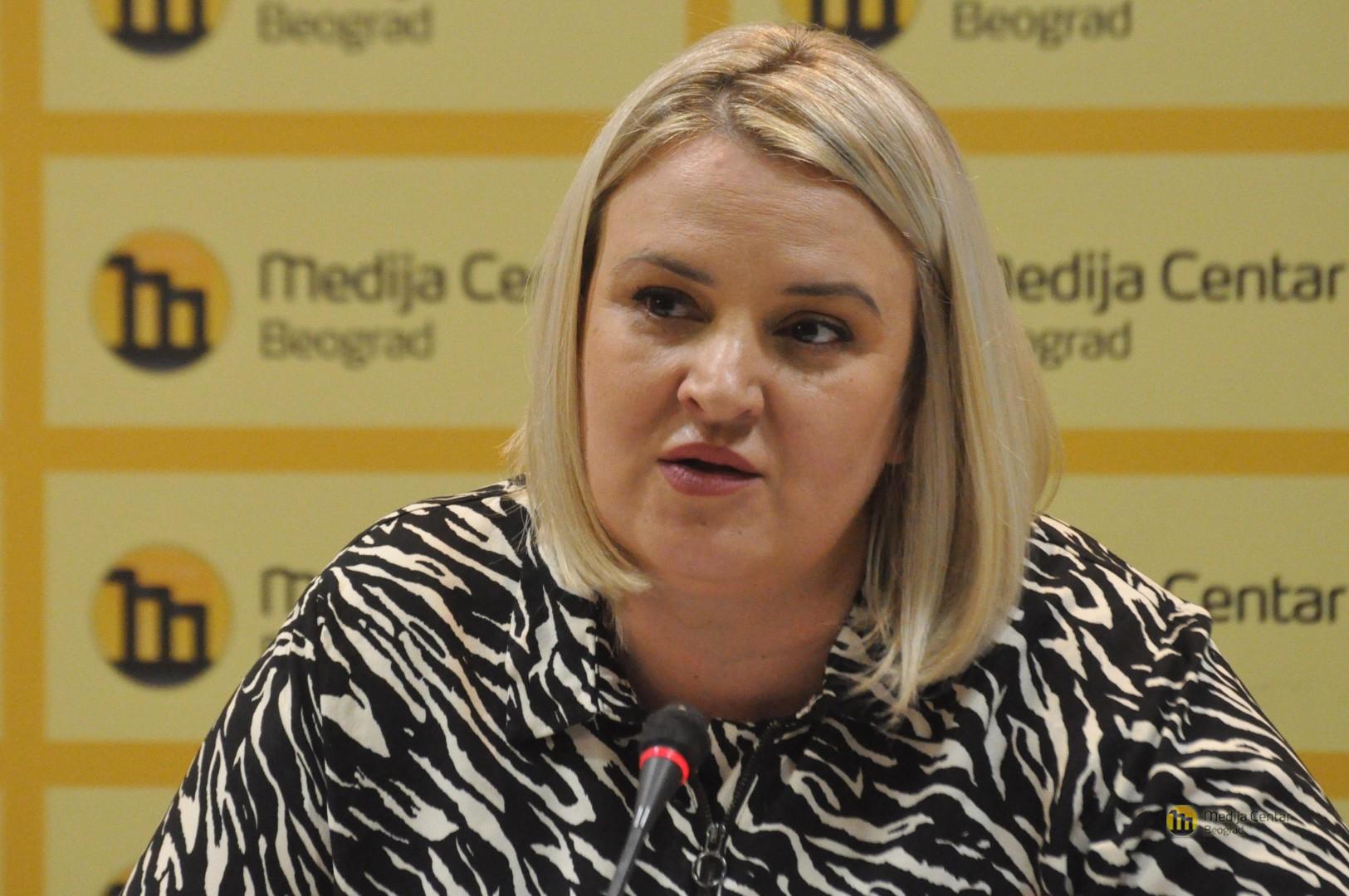 Relja Ruzic Protiv “mrzana” - neželjenosti - UGS Nezavisnost