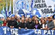Sindikati Argentine pozvali na generalni štrajk zbog državnog programa štednje