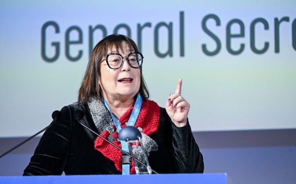 Ester Linč: Investicije, a ne deregulacija, ključne za konkurentnost Evrope