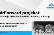 PROJEKAT ''FAIRFORWARD'