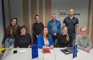 Počeli smo s novim projektom: Žene u medijima