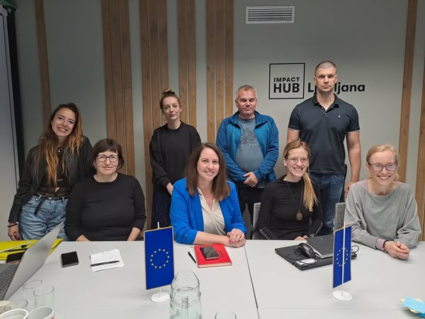 Počeli smo s novim projektom: Žene u medijima