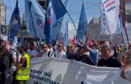 Nezavisnost obeležila Prvi maj: Bez sindikata nema demokratije i napretka 