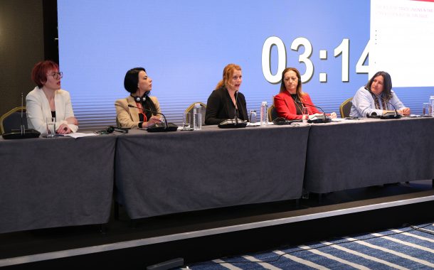 Međunarodna sindikalna konferencija u Beogradu: Zdravlje radnika važnije od profita 