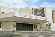 Uprava Srpskog narodnog pozorišta preti nezadovoljnim umetnicima