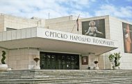 Uprava Srpskog narodnog pozorišta preti nezadovoljnim umetnicima