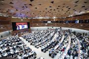 113 konferencija MOR-a: Obezbediti jednake uslove u globalnoj ekonomiji 