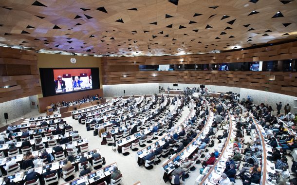 113 konferencija MOR-a: Obezbediti jednake uslove u globalnoj ekonomiji 