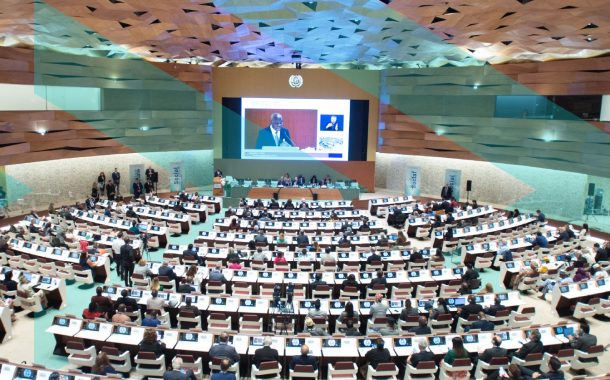 Završena 113. Konferencija MOR-a: Socijalna pravda nije ideal, već uslov održivog razvoja