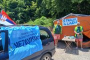 Neobjašnjiva odluka novog rukovodstva rudnika Lece: Otkaz rudarima bez krivice