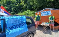 Neobjašnjiva odluka novog rukovodstva rudnika Lece: Otkaz rudarima bez krivice