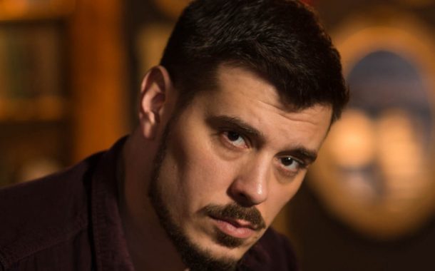 Vojnović: Možda i na čelo nekog našeg pozorišta postave konja