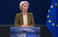 Predsednica Evropske komisije o stanju u EU: Građanima sve teže