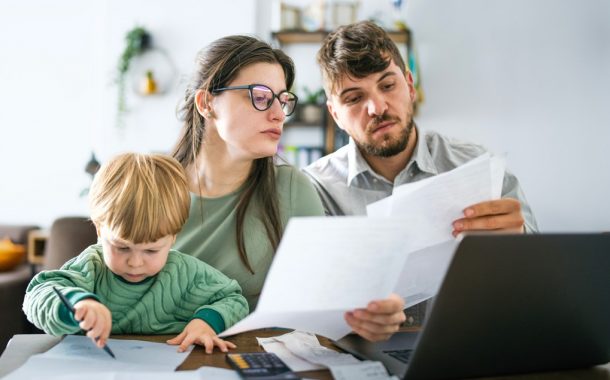 U Srbiji ni „minimalac“ ne garantuje pravo na državni dodatak za decu   