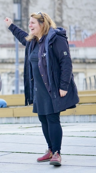 Podrška našoj Tari