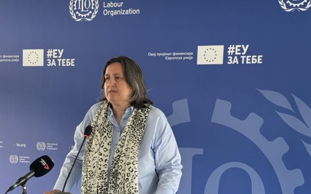 Unapređenje bezbednosti i zdravlja na radu i inspekcije rada u Srbiji